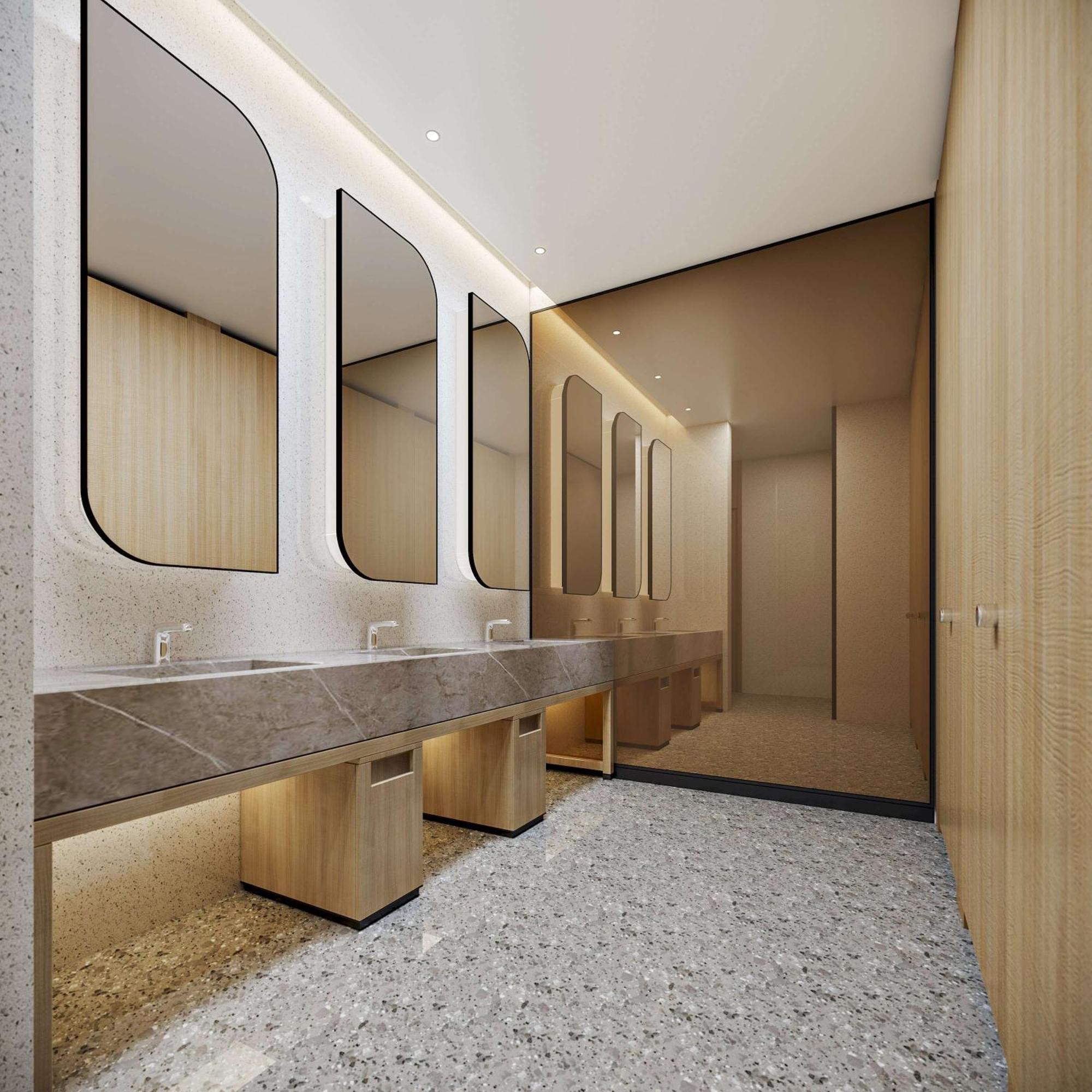 Hilton Garden Inn Beijing Daxing International Airport Exterior photo